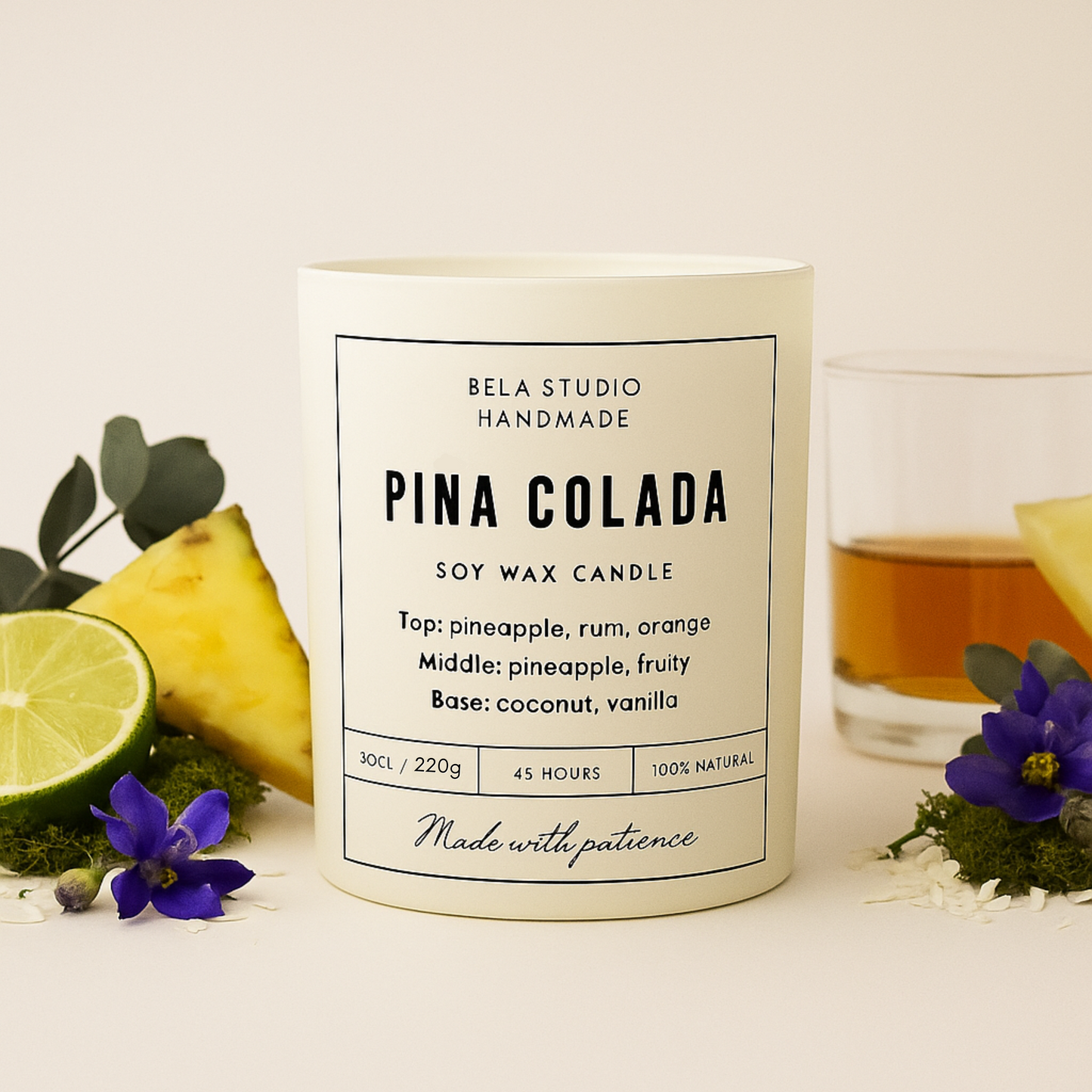 PINA COLADA