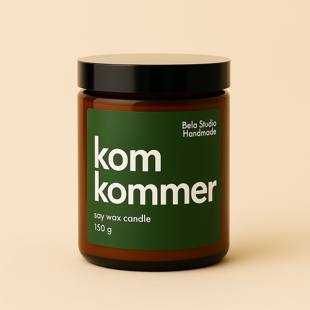 Komkommer