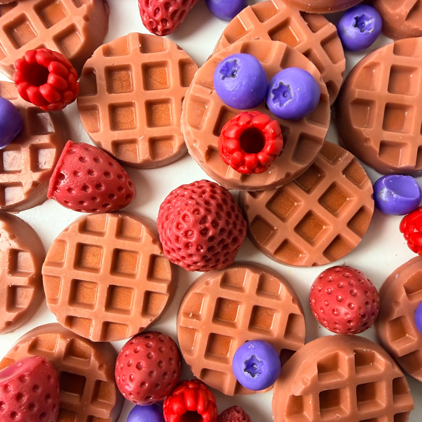 Grapefruit Scented Wax Melts