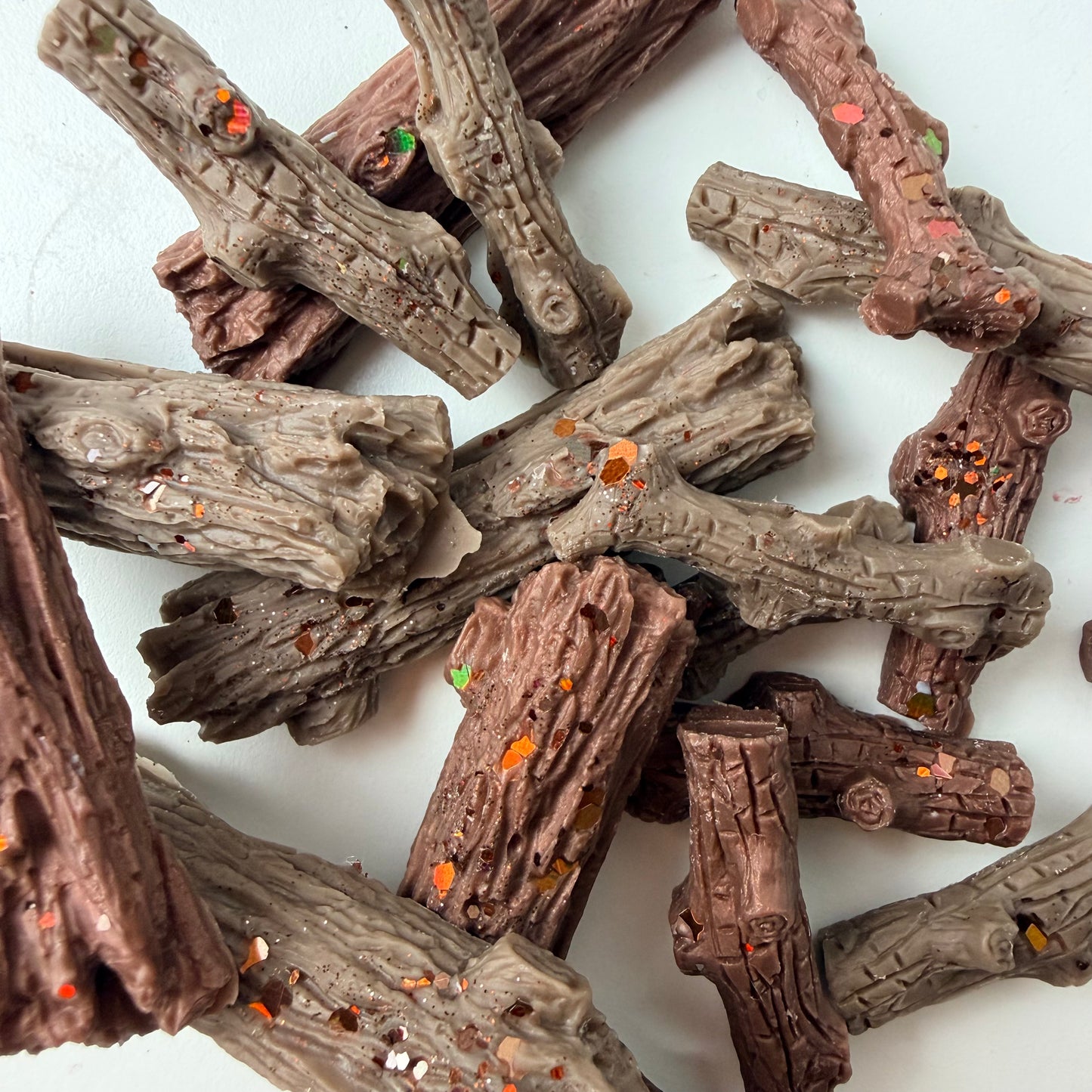 Openhaard Scented Wax Melts