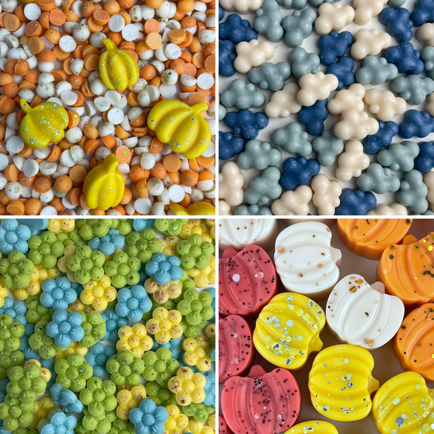 Wax Melts