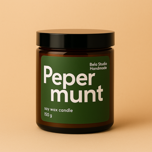 Pepermunt