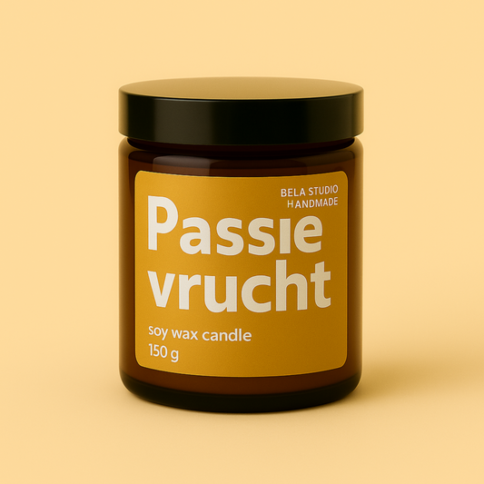 Passievrucht