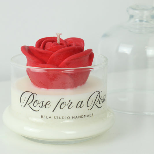ROSE FOR A ROSE