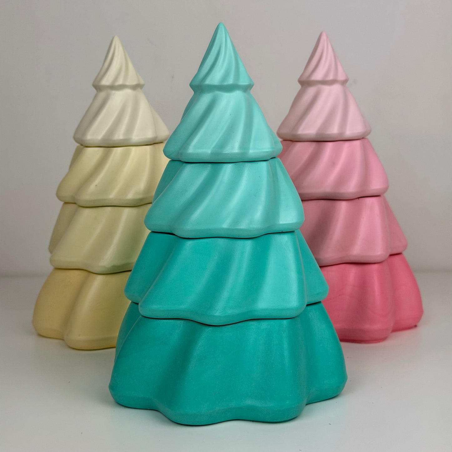 Holiday Layers - (Apple Pie)