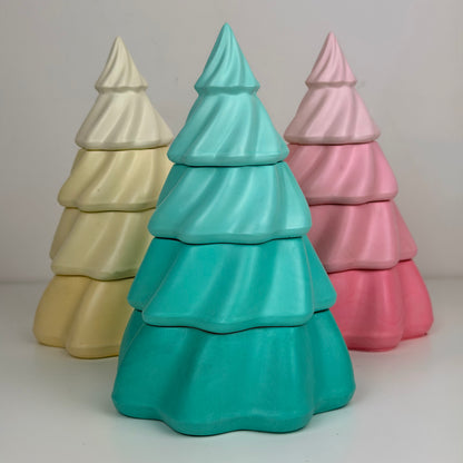 Holiday Layers - (Apple Pie)