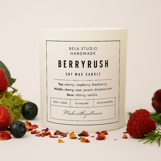 BERRYRUSH