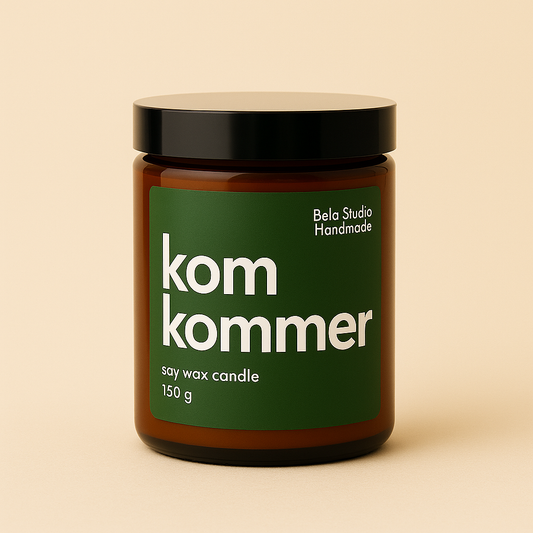 Komkommer