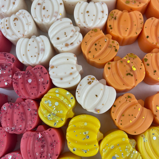 Pumpkin Pie Scented Wax Melts
