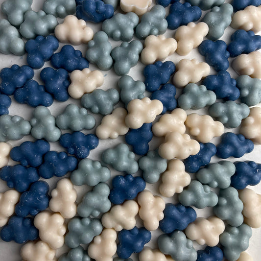 Passievrucht en Mango Scented Wax Melts