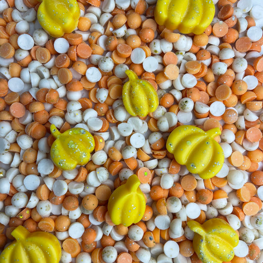 Sandalwood Scented Wax Melts