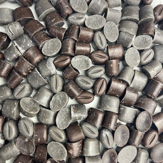 Roast Dark Coffee Scented Wax Melts
