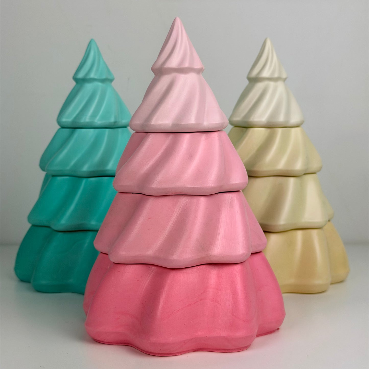 Holiday Layers - (Apple Pie)