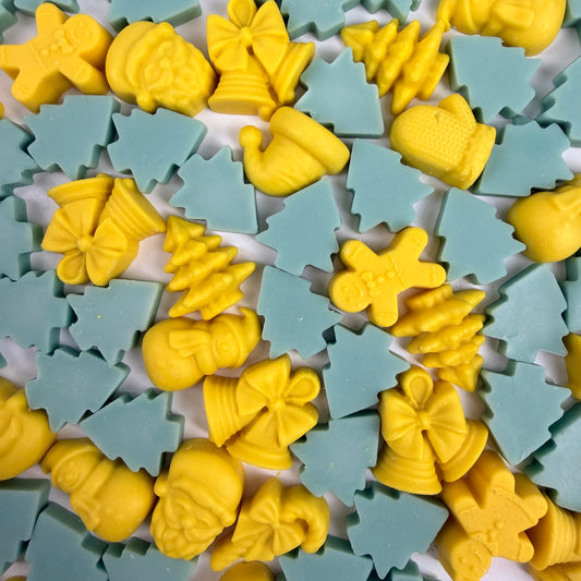 Pine Tree Scented Wax Melts