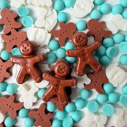 Gingerbread Scented Wax Melts