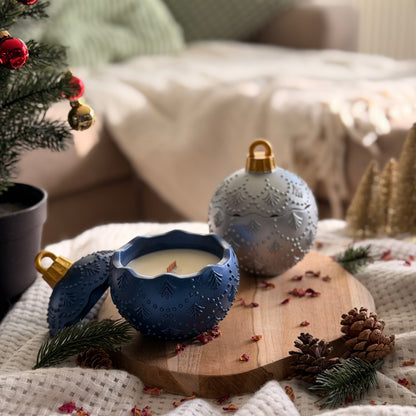 Christmas Ornament - (Christmas Punch)