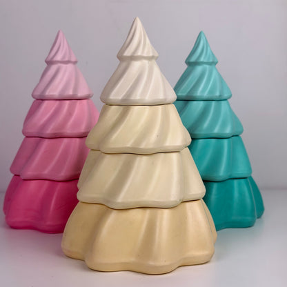 Holiday Layers - (Apple Pie)